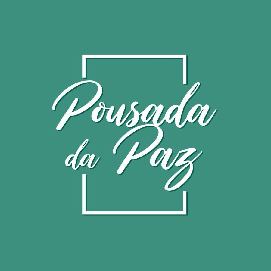 Pousada Da Paz Curitiba Exteriör bild